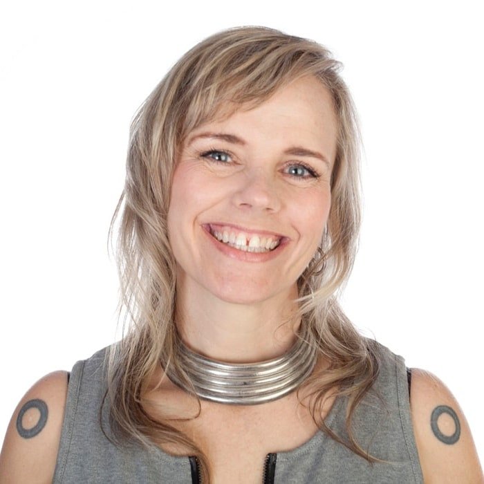 Genea Barnes Genea Barnes