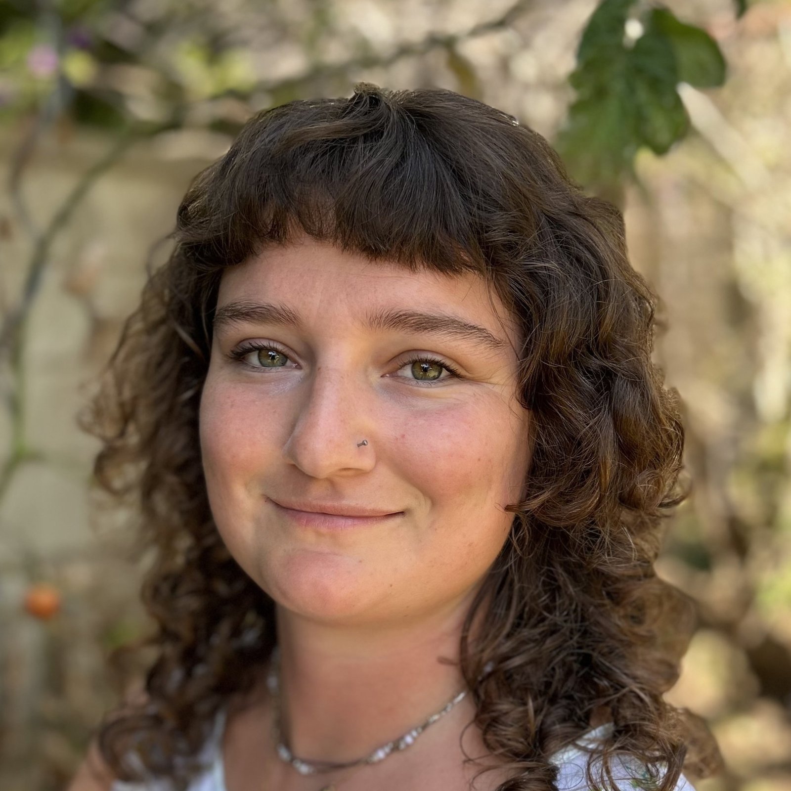 Isabel Isabel Flanders